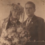 1а. Ми, Кіндрачуки — козацького роду.