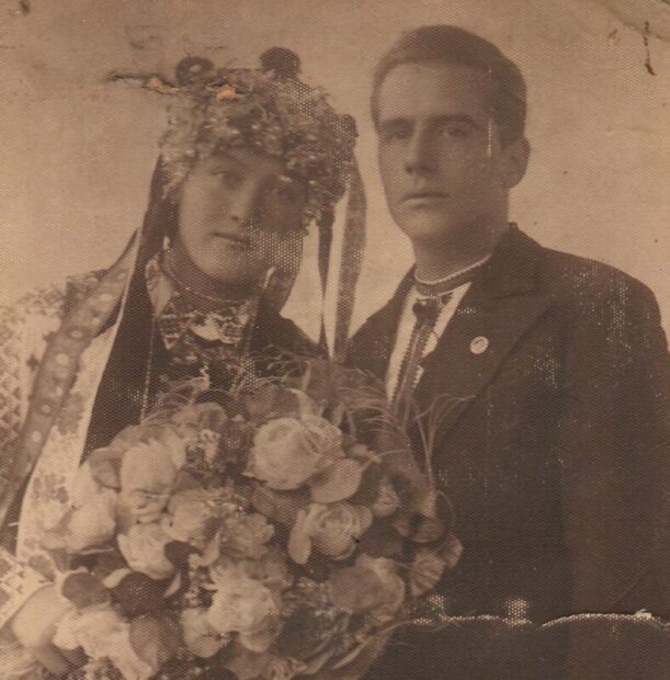 5. Епістоли з е-майлу і фейсбуку (фрагменти).