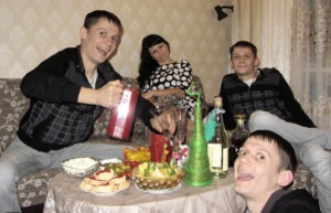 3. Наша козацька гілка Стародубщини.