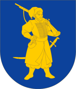 3. Наша козацька гілка Стародубщини.