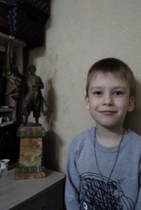 3. Наша козацька гілка Стародубщини.
