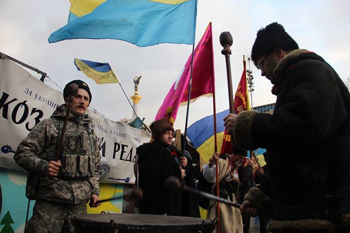 1б. Спроби відродження українського козацтва в Криму