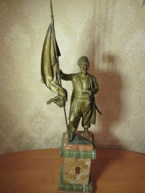 6. Особисте з мессенжеру.