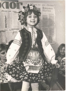 3. Наша козацька гілка Стародубщини.