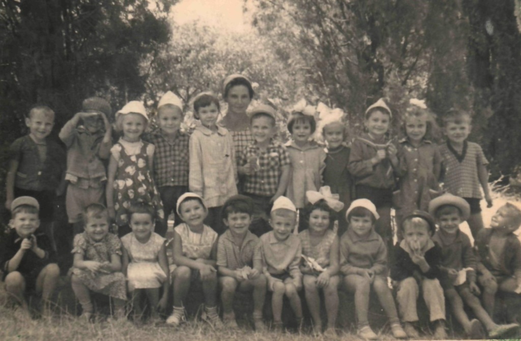 2. Козацько-грецька гілка нашого роду