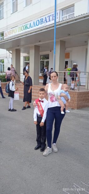 2. Козацько-грецька гілка нашого роду