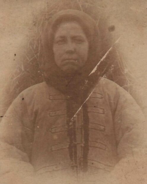 5. Епістоли з е-майлу і фейсбуку (фрагменти).