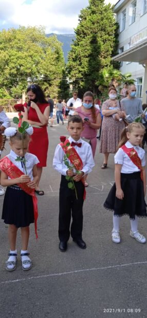 2. Козацько-грецька гілка нашого роду