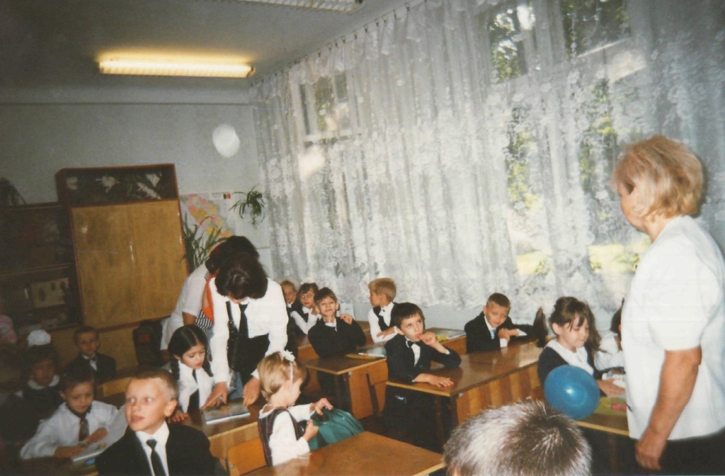 4. Козацько-молдавська гілка нашого роду.