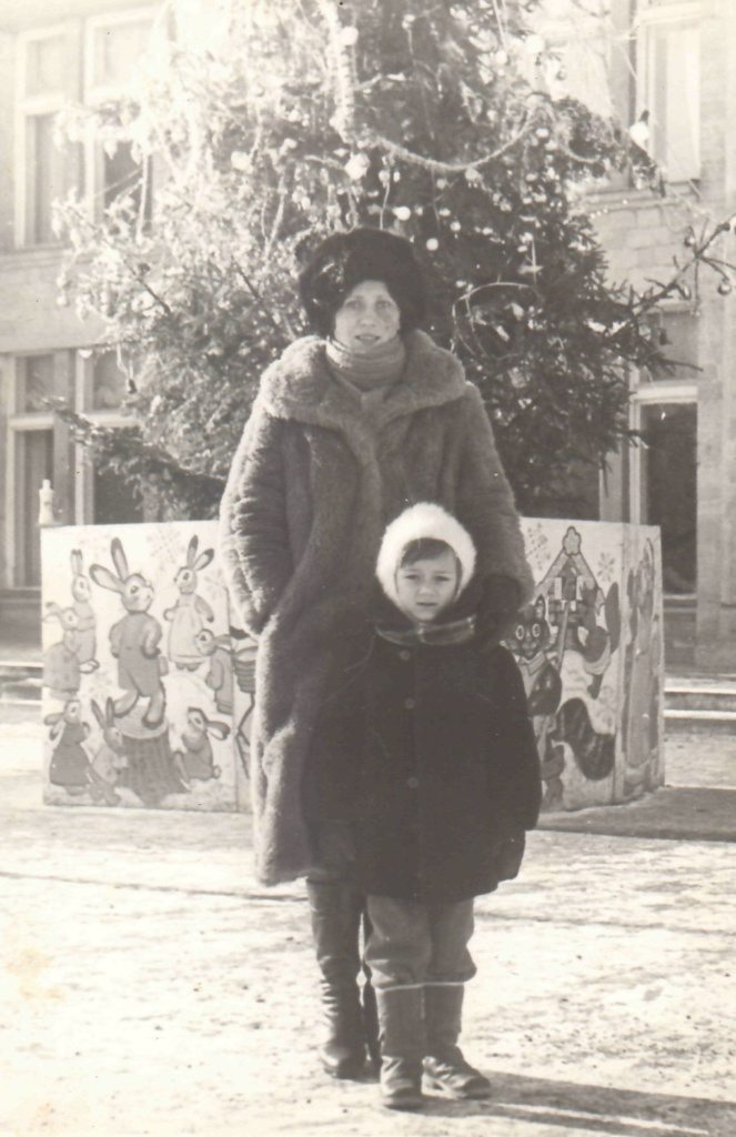 4. Козацько-молдавська гілка нашого роду.