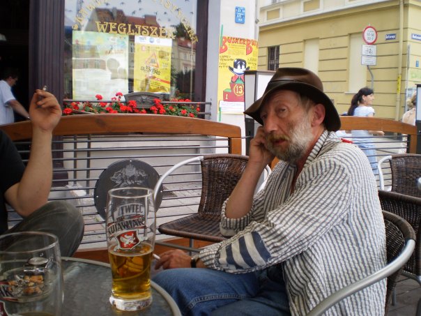 5. На фестивалях BUSKER-BUS (продовження).