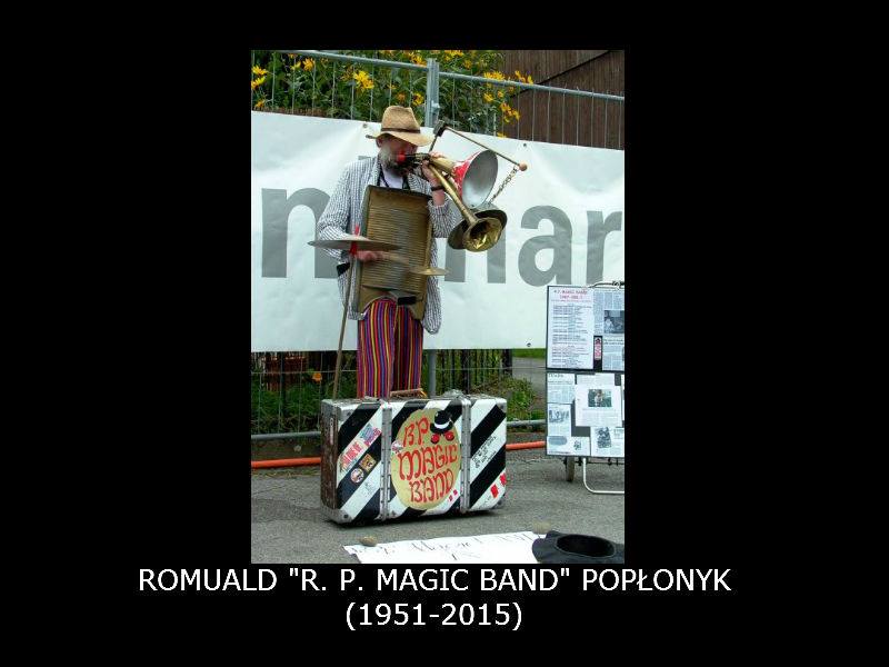 5. На фестивалях BUSKER-BUS (продовження).