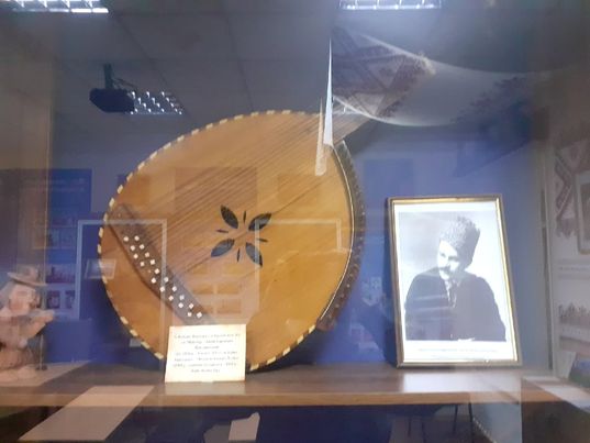 Спадок Олексія Нирка.