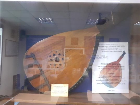 Спадок Олексія Нирка.