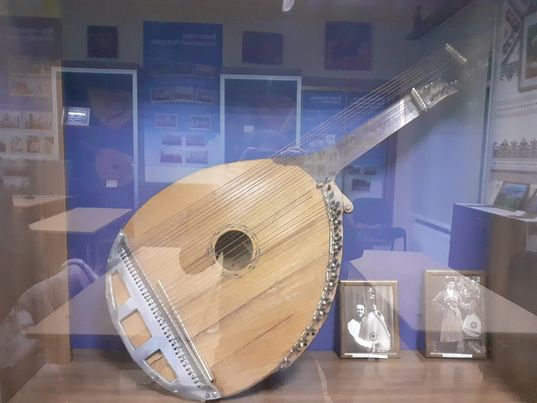 Спадок Олексія Нирка.