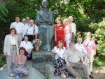 Кобзарі-бандуристи — мої побратими.