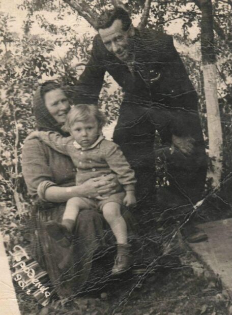 3. Райська місцина над морем (листопад 1957 – серпень 1964 рр..)