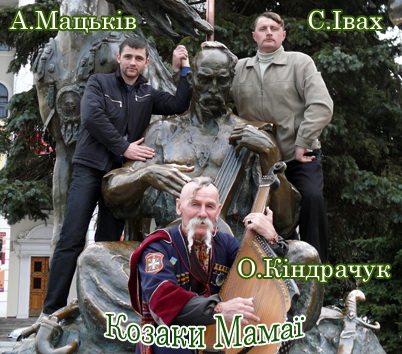 5. Епістоли з е-майлу і фейсбуку (фрагменти).