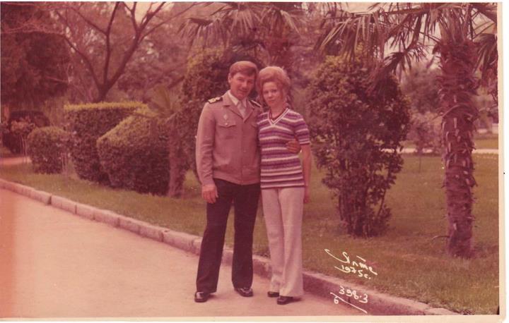 7. Музейний розгром, сімейний крах і …  знову все спочатку  (червень 1973 – листопад 1975 рр..)
