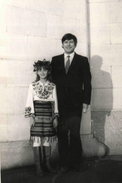 2. Кобзарювання в тіні фінансових "пірамід",і не тільки...(1994 - серпень 1995 рр.)
