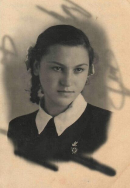3. Листи з далекого минулого.