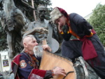 5. Кобзарювання в тенетах “донів”… (вересень 2010 – листопад 2011 рр.)