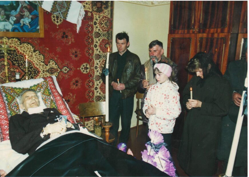 3. В Україну ідіть, діти... (вересень 1995 - травень 1999 рр.)