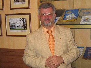 Спадок Олексія Нирка.
