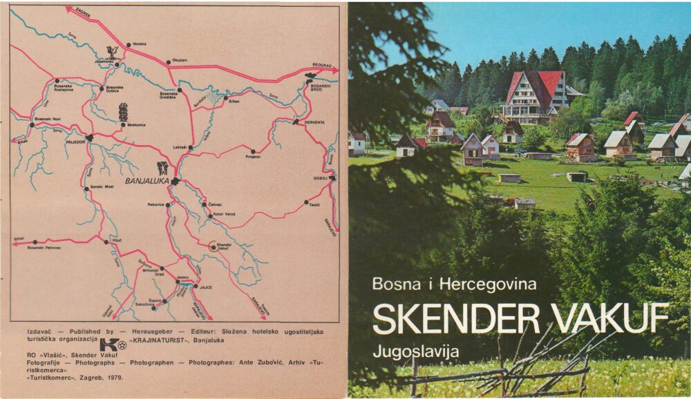 3. З бандурою -- за межами України.