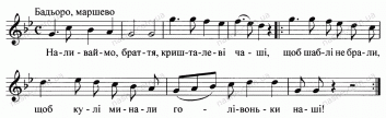 Кобзарі-бандуристи -- мої побратими.