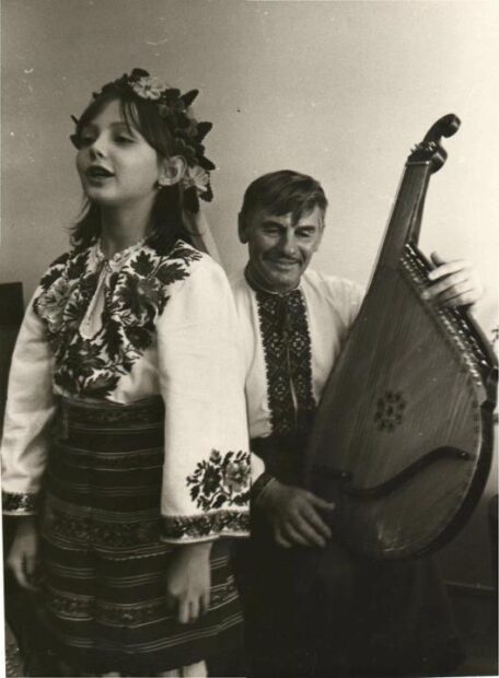 6. Особисте з мессенжеру.