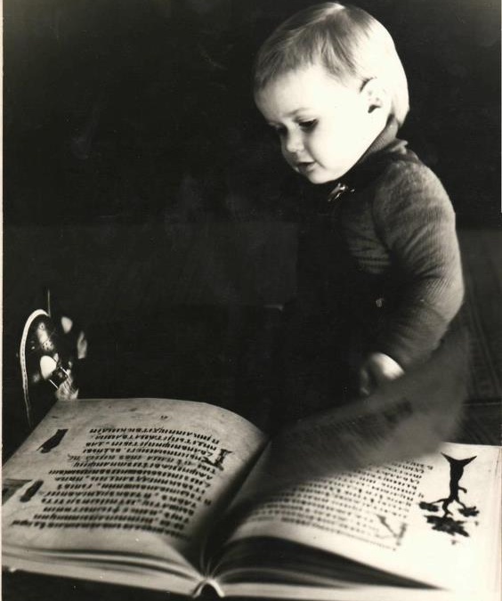 Ялтинський Клуб книголюбів.