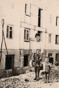 3. Райська місцина над морем (листопад 1957 – серпень 1964 рр..)