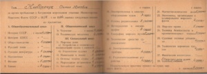 7. Музейний розгром, сімейний крах і … знову все спочатку (червень 1973 – листопад 1975 рр..)