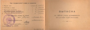 7. Музейний розгром, сімейний крах і …  знову все спочатку  (червень 1973 – листопад 1975 рр..)