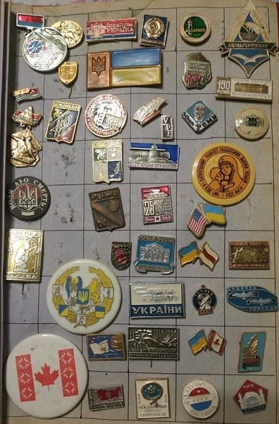Ялтинський клуб колекціонерів