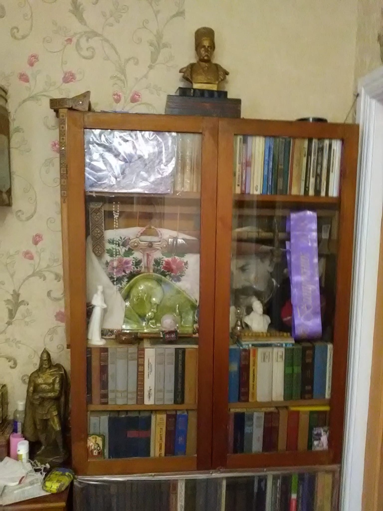 Родинна книгозбірня