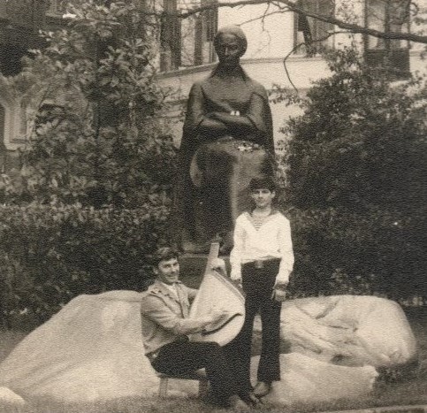 5. Епістоли з е-майлу і фейсбуку (фрагменти).