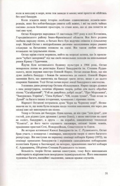 Публікації в журналах.