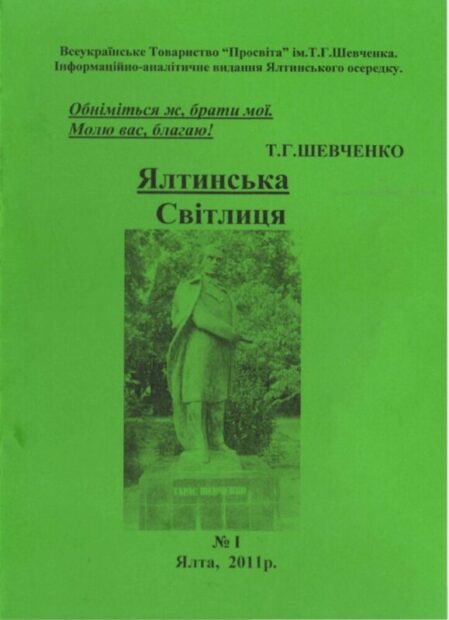 Публікації в журналах.