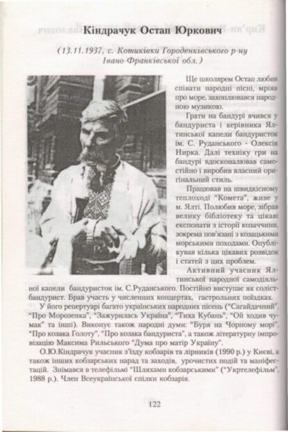 Згадки в книгах.