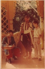 2. Кобзарювання в тіні фінансових “пірамід”,і не тільки…(1994 – серпень 1995 рр.)