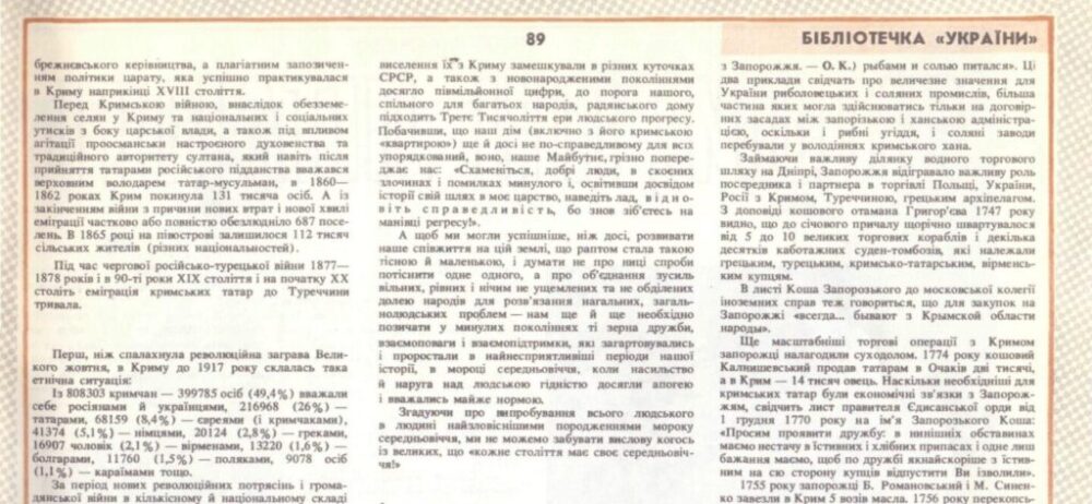 В журналах.