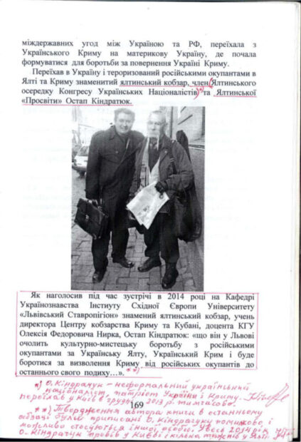 Згадки в книгах.