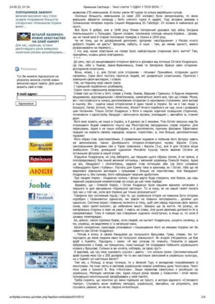 Публікації в PDF-версіях.