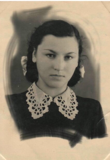 3. Листи з далекого минулого.