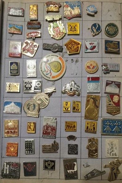 Ялтинський клуб колекціонерів
