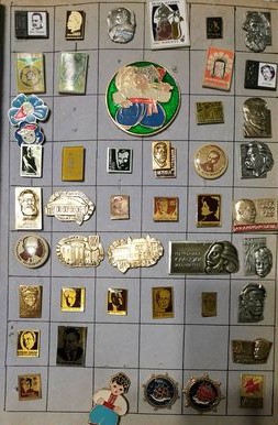 Ялтинський клуб колекціонерів